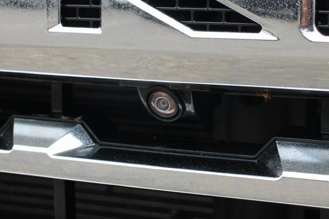 2023 Chevrolet Silverado 3500HD LTZ