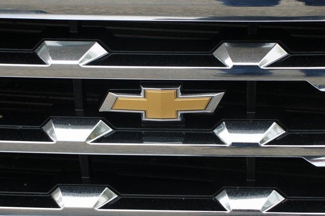 2023 Chevrolet Silverado 3500HD LTZ