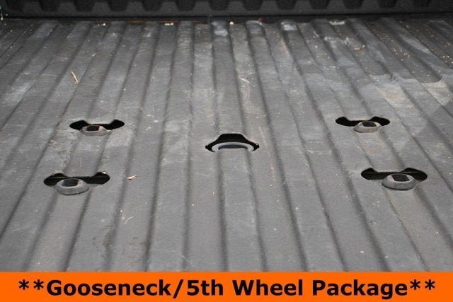 2023 Chevrolet Silverado 3500HD LTZ