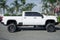 2021 Chevrolet Silverado 3500HD LTZ