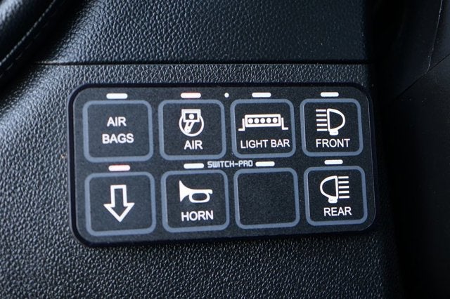 2021 Chevrolet Silverado 3500HD LTZ