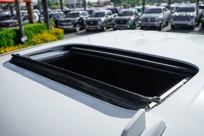 2021 Chevrolet Silverado 3500HD LTZ