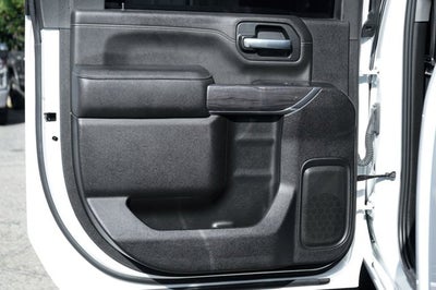 2021 Chevrolet Silverado 3500HD LTZ