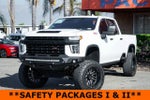 2021 Chevrolet Silverado 3500HD LTZ