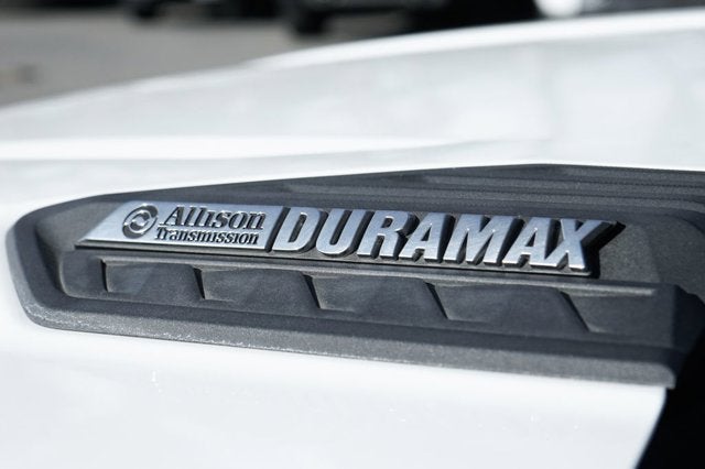 2021 Chevrolet Silverado 3500HD LTZ