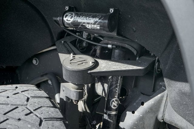 2021 Chevrolet Silverado 3500HD LTZ