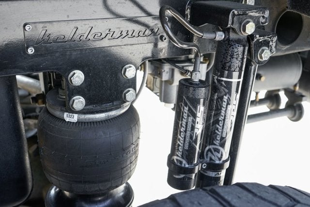 2021 Chevrolet Silverado 3500HD LTZ