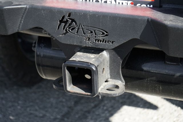 2021 Chevrolet Silverado 3500HD LTZ