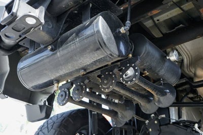 2021 Chevrolet Silverado 3500HD LTZ