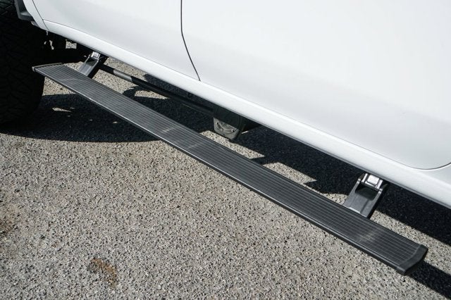 2021 Chevrolet Silverado 3500HD LTZ