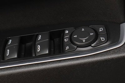 2024 Chevrolet Silverado 3500HD LTZ