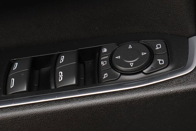 2024 Chevrolet Silverado 3500HD LTZ