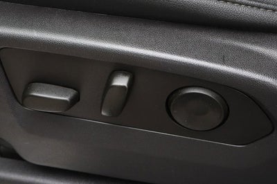 2024 Chevrolet Silverado 3500HD LTZ