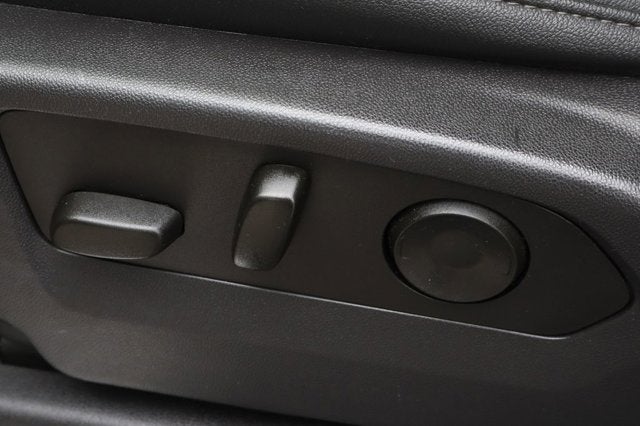 2024 Chevrolet Silverado 3500HD LTZ