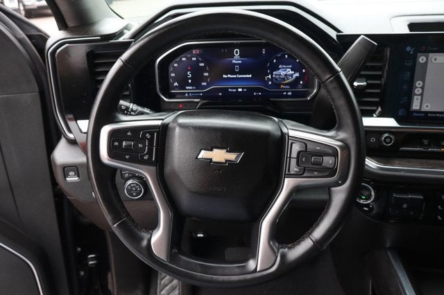 2024 Chevrolet Silverado 3500HD LTZ