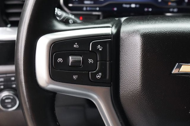 2024 Chevrolet Silverado 3500HD LTZ
