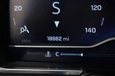 2024 Chevrolet Silverado 3500HD LTZ