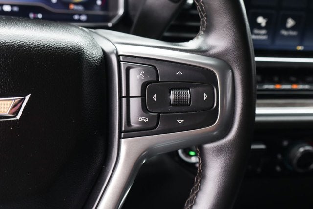 2024 Chevrolet Silverado 3500HD LTZ