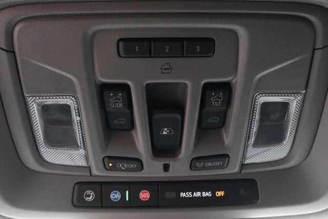 2024 Chevrolet Silverado 3500HD LTZ