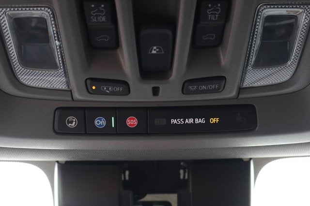 2024 Chevrolet Silverado 3500HD LTZ