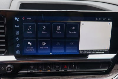 2024 Chevrolet Silverado 3500HD LTZ