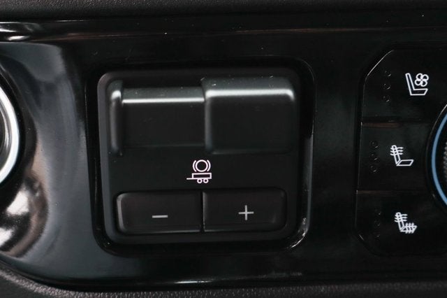 2024 Chevrolet Silverado 3500HD LTZ