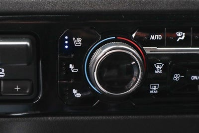 2024 Chevrolet Silverado 3500HD LTZ
