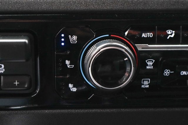 2024 Chevrolet Silverado 3500HD LTZ