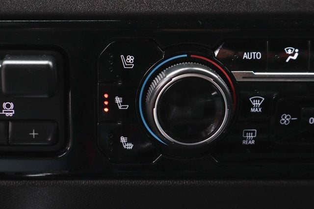2024 Chevrolet Silverado 3500HD LTZ