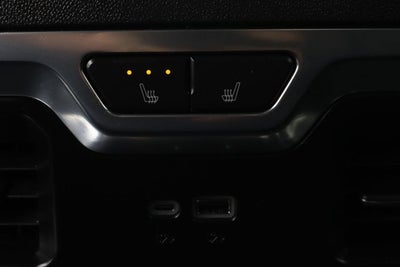 2024 Chevrolet Silverado 3500HD LTZ