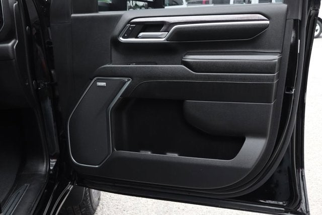2024 Chevrolet Silverado 3500HD LTZ