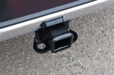 2024 Chevrolet Silverado 3500HD LTZ