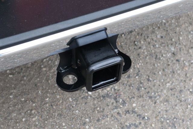 2024 Chevrolet Silverado 3500HD LTZ