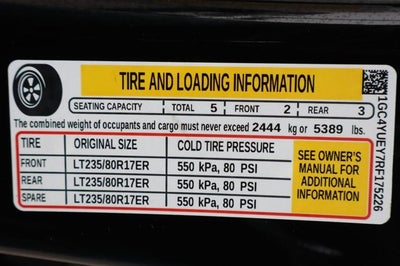 2024 Chevrolet Silverado 3500HD LTZ