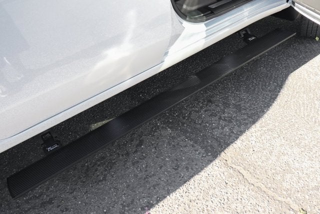 2024 Chevrolet Silverado 3500HD LTZ