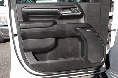 2024 Chevrolet Silverado 3500HD LTZ