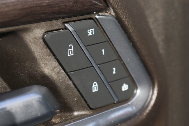 2024 Chevrolet Silverado 3500HD LTZ