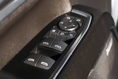 2024 Chevrolet Silverado 3500HD LTZ