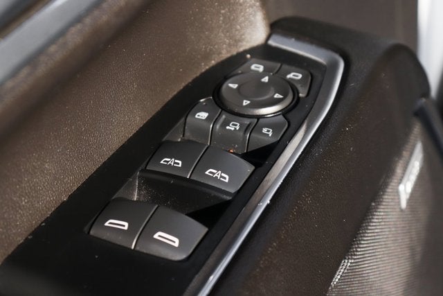 2024 Chevrolet Silverado 3500HD LTZ