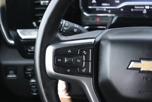 2024 Chevrolet Silverado 3500HD LTZ