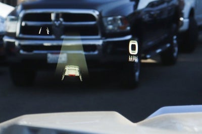 2024 Chevrolet Silverado 3500HD LTZ