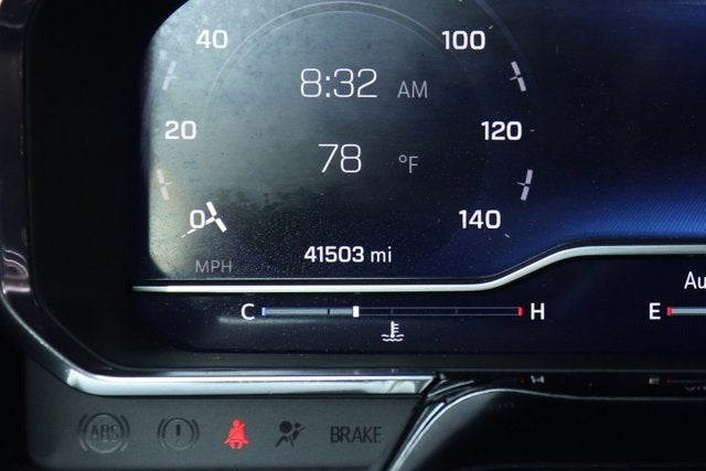 2024 Chevrolet Silverado 3500HD LTZ