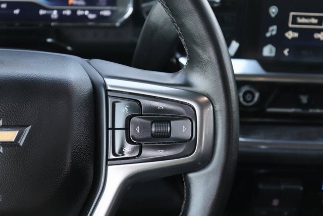 2024 Chevrolet Silverado 3500HD LTZ