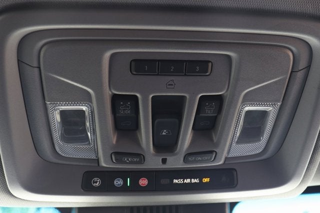 2024 Chevrolet Silverado 3500HD LTZ