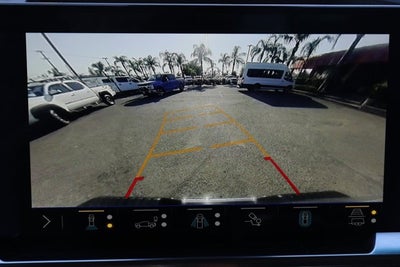 2024 Chevrolet Silverado 3500HD LTZ