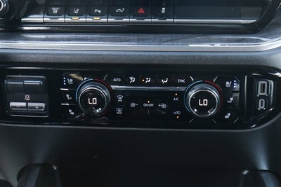 2024 Chevrolet Silverado 3500HD LTZ