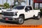 2024 Chevrolet Silverado 3500HD LTZ
