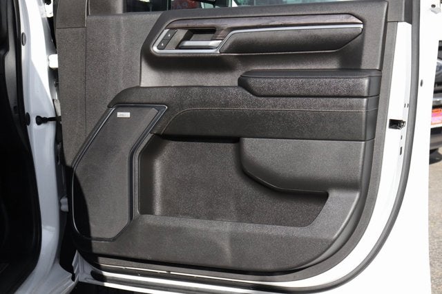 2024 Chevrolet Silverado 3500HD LTZ