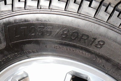 2024 Chevrolet Silverado 3500HD LTZ