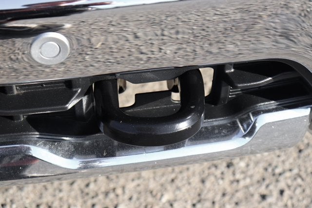 2024 Chevrolet Silverado 3500HD LTZ